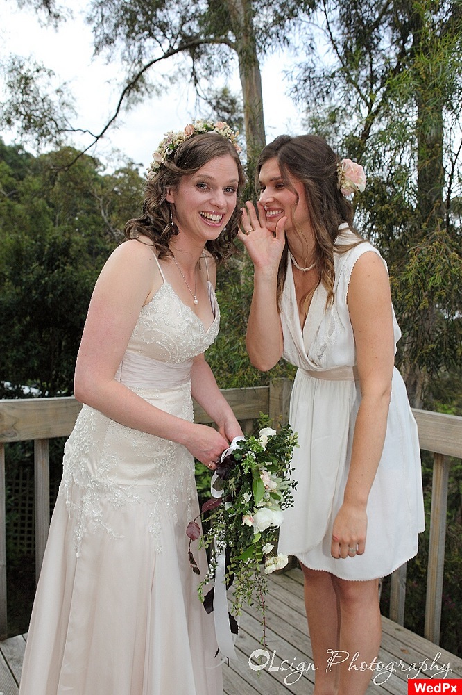 Wedding photography in Australia