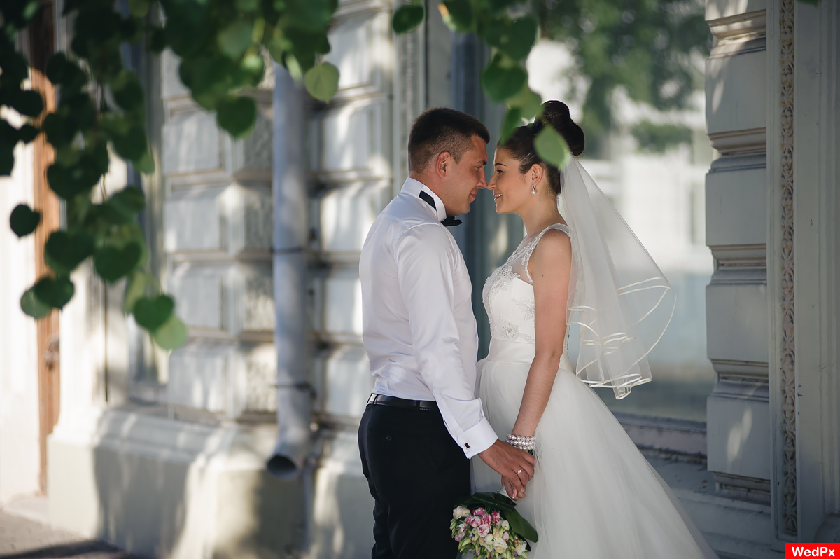 Wedding in Kazan
