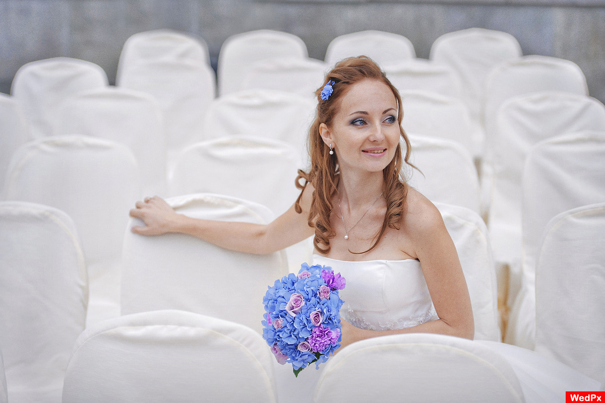 Wedding Photographer Anastasia Lesina