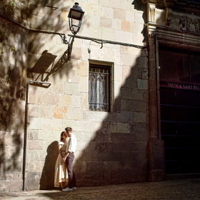 Photographer Spain, Barcelona