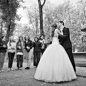 Wedding Photographer Anastasia Lesina
