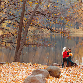 Autumn Lovestory