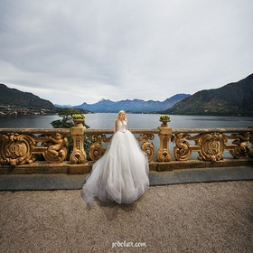 Italian bride
